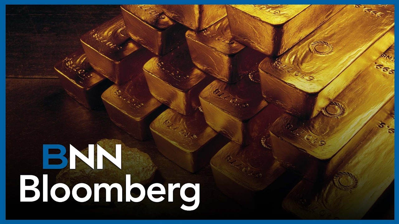 Equinox Gold reports jump in Q4 earnings