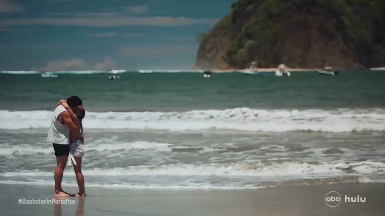 Bachelor in Paradise returns tonight for its 10th season