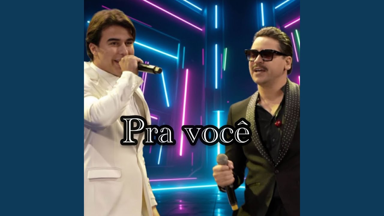 Pra Você