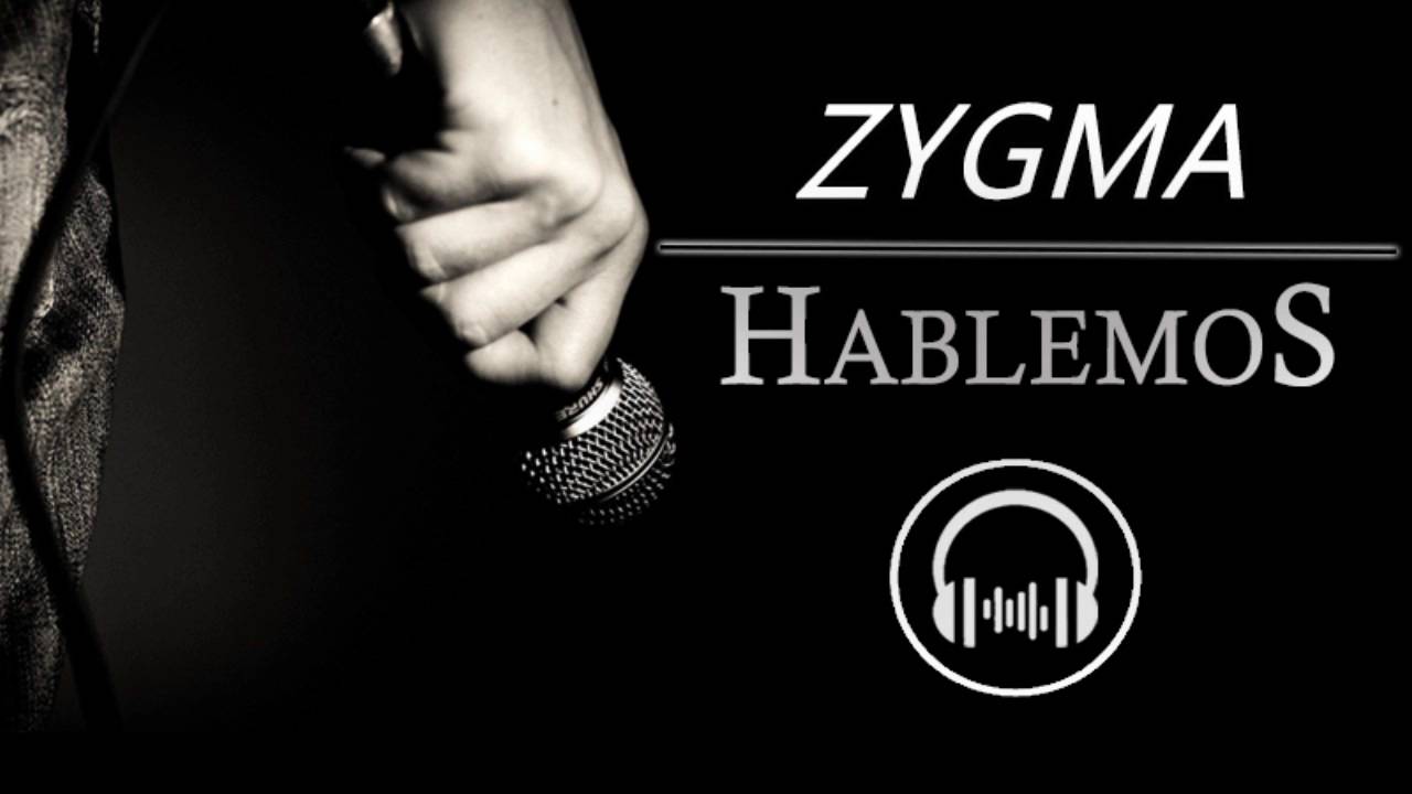 Zygma M - Hablemos [ Prod. Tower Beatz ]