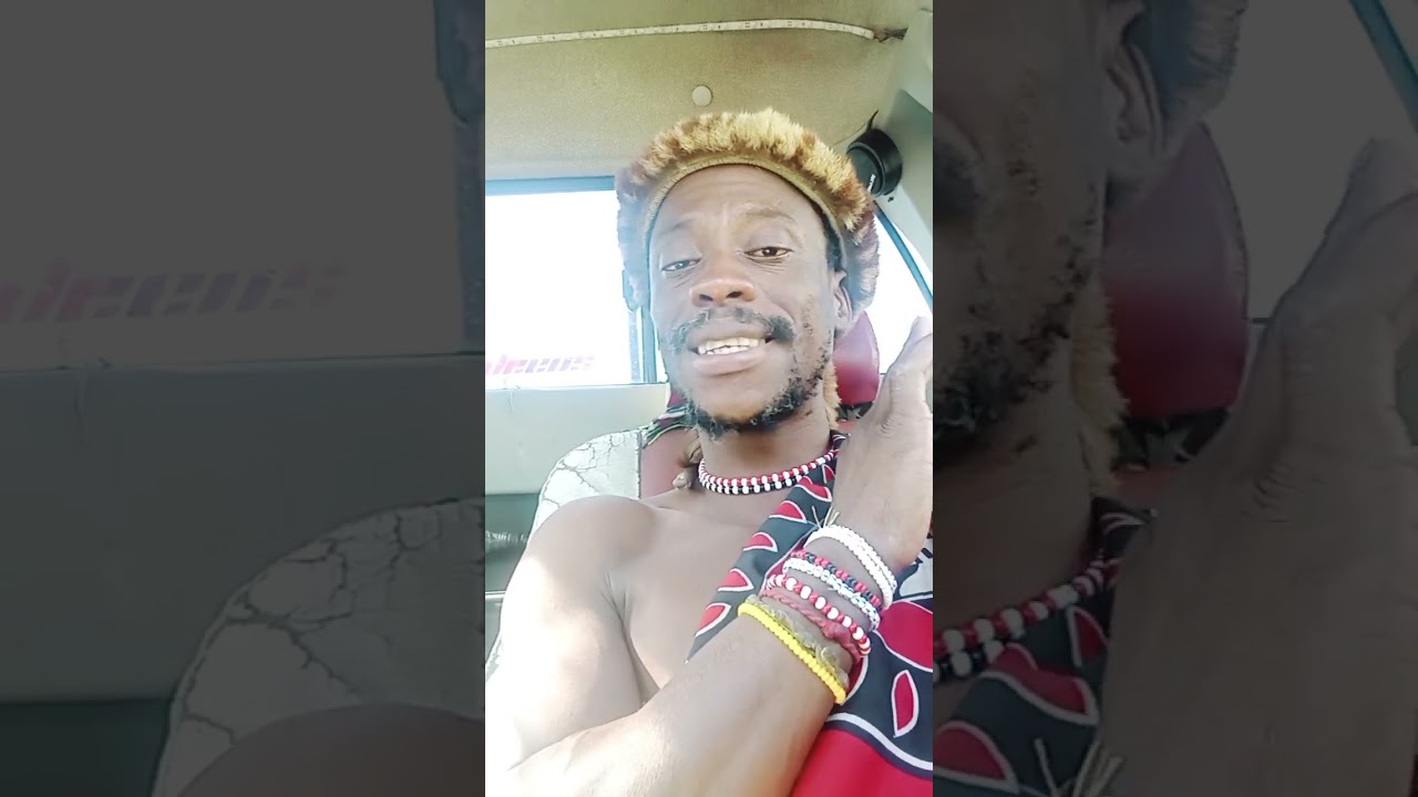 SPIRIT OF ABALOZI PART 8(MKHULU PHILA 073 056 3835)#abalozi#umloziwomoya#