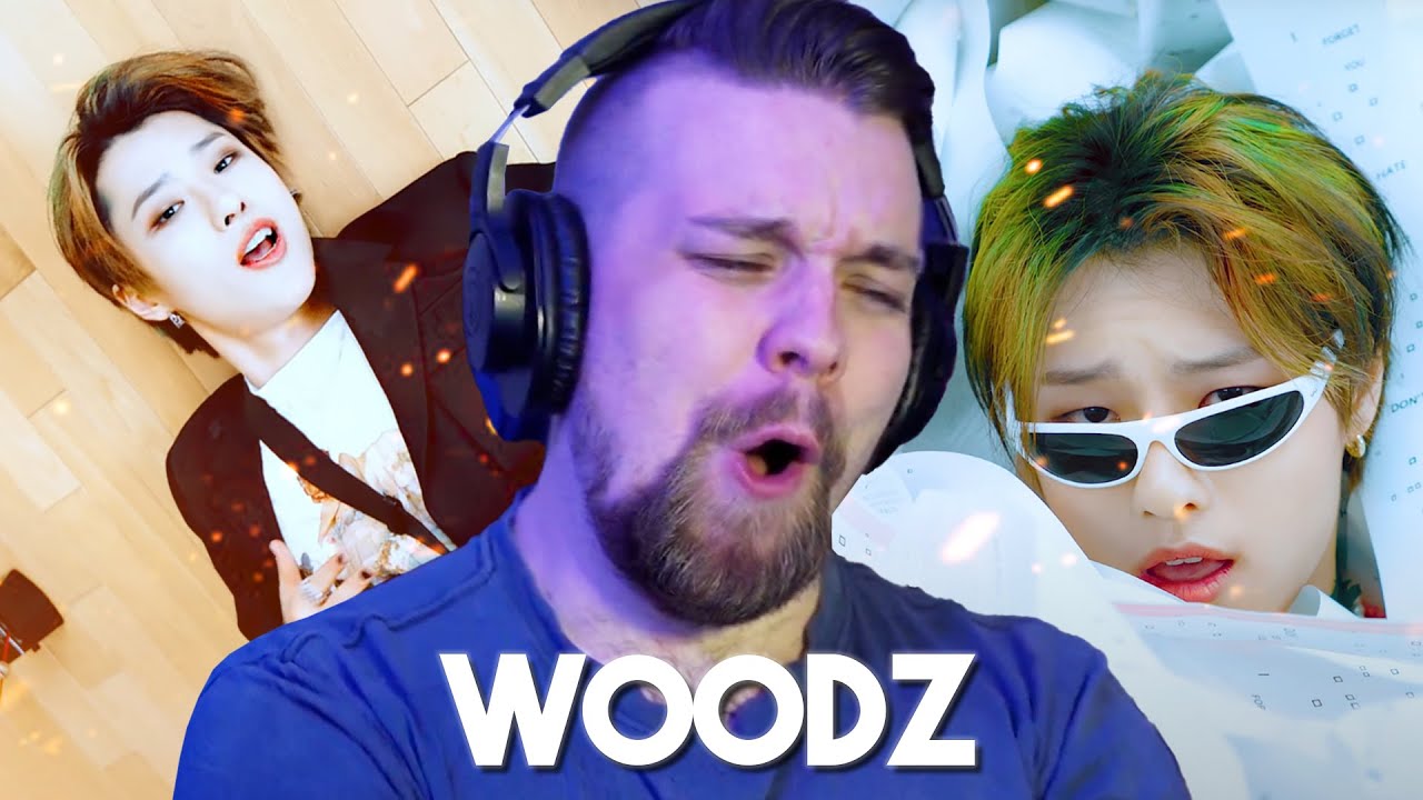 WOODZ (조승연) - 'I Hate You' (난 너 없이) MV | REACTION & REVIEW