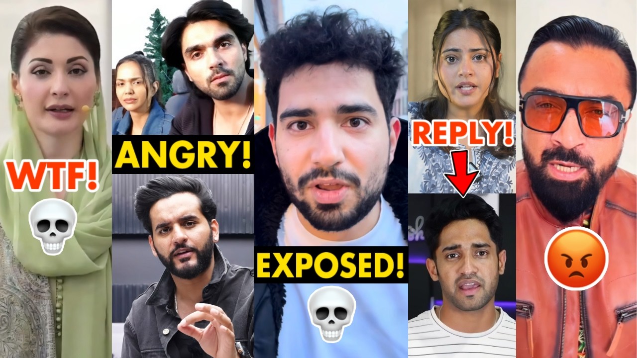 Samay Raina Brutally Exposed Him! 😰, Ajaz Khan Angry, Nishu Vs Thugesh, Fukra Insaan vs Allen, India