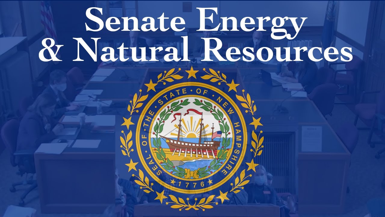 Senate Energy and Natural Resources (03/03/2026)