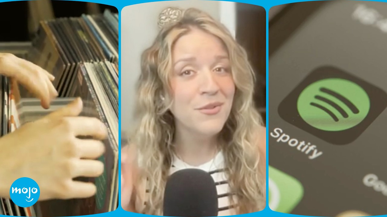Physical VS Digital Media: Which Do You Prefer?