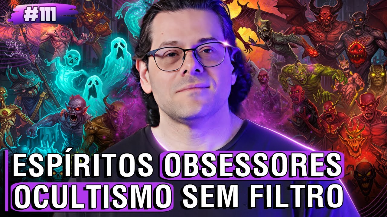 DESVENDANDO o SOBRENATURAL com SPOOKY HOUSES - Tiktal #111