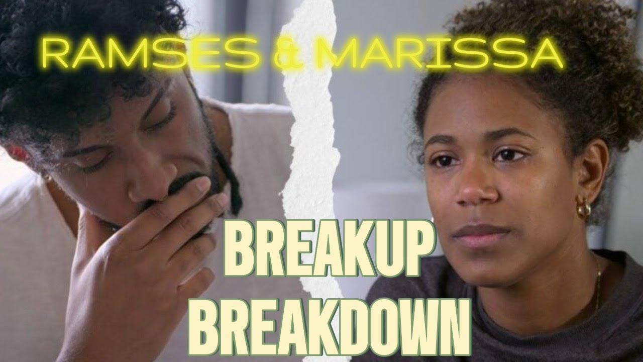 Fake Feminist Men Are the WORST - Ramses and Marissa BREAKUP Analysis from LIB S7