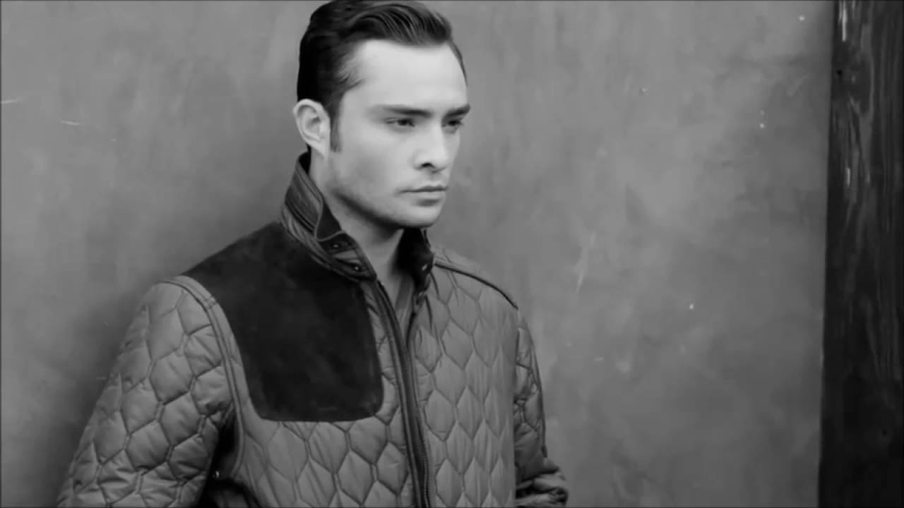 ED WESTWICK // FADED