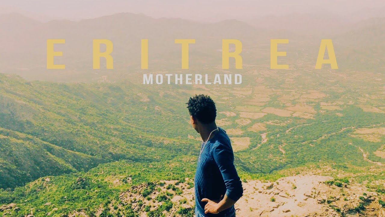 ERITREA | Motherland Beauty