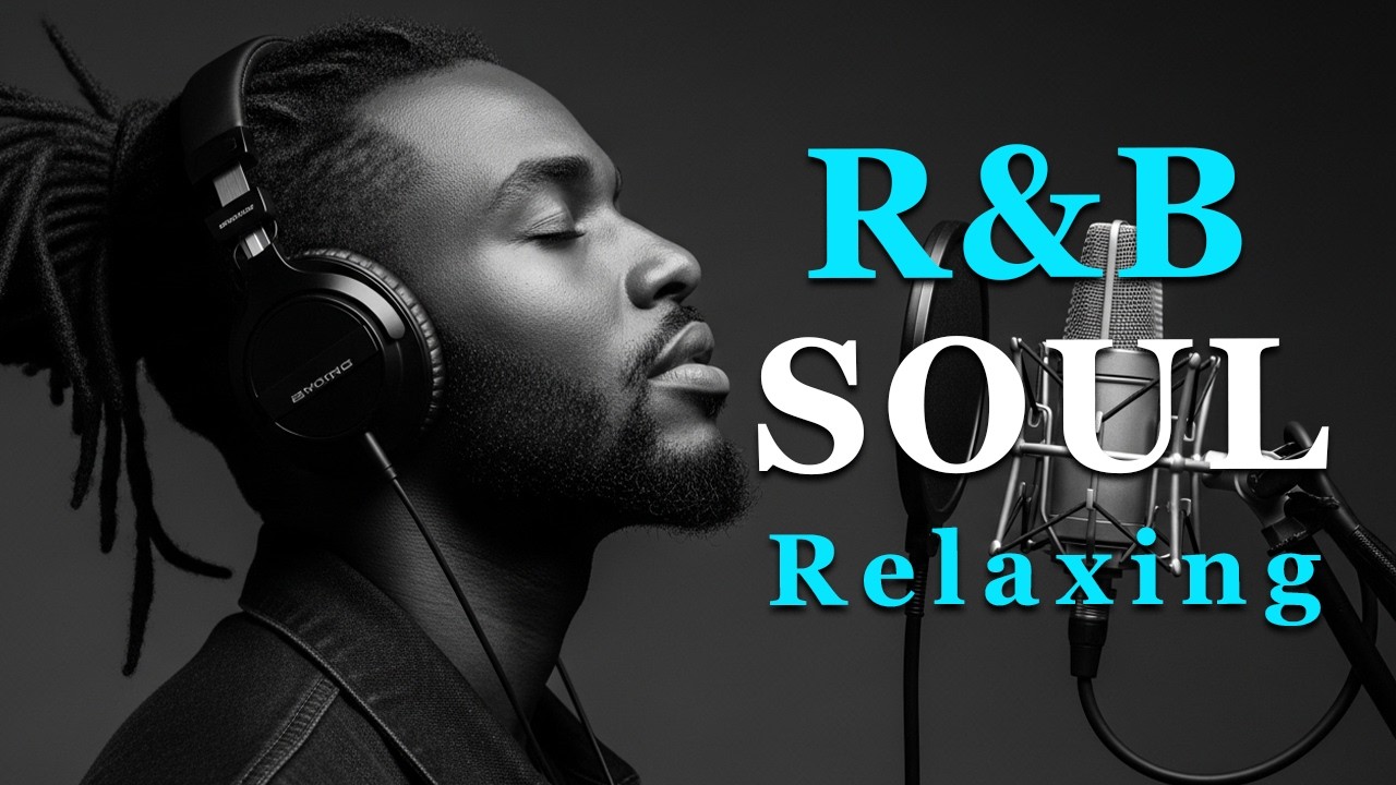 【R&B Soul】Chill Soul Playlist &ndash; Deep Feels and Soft Beats