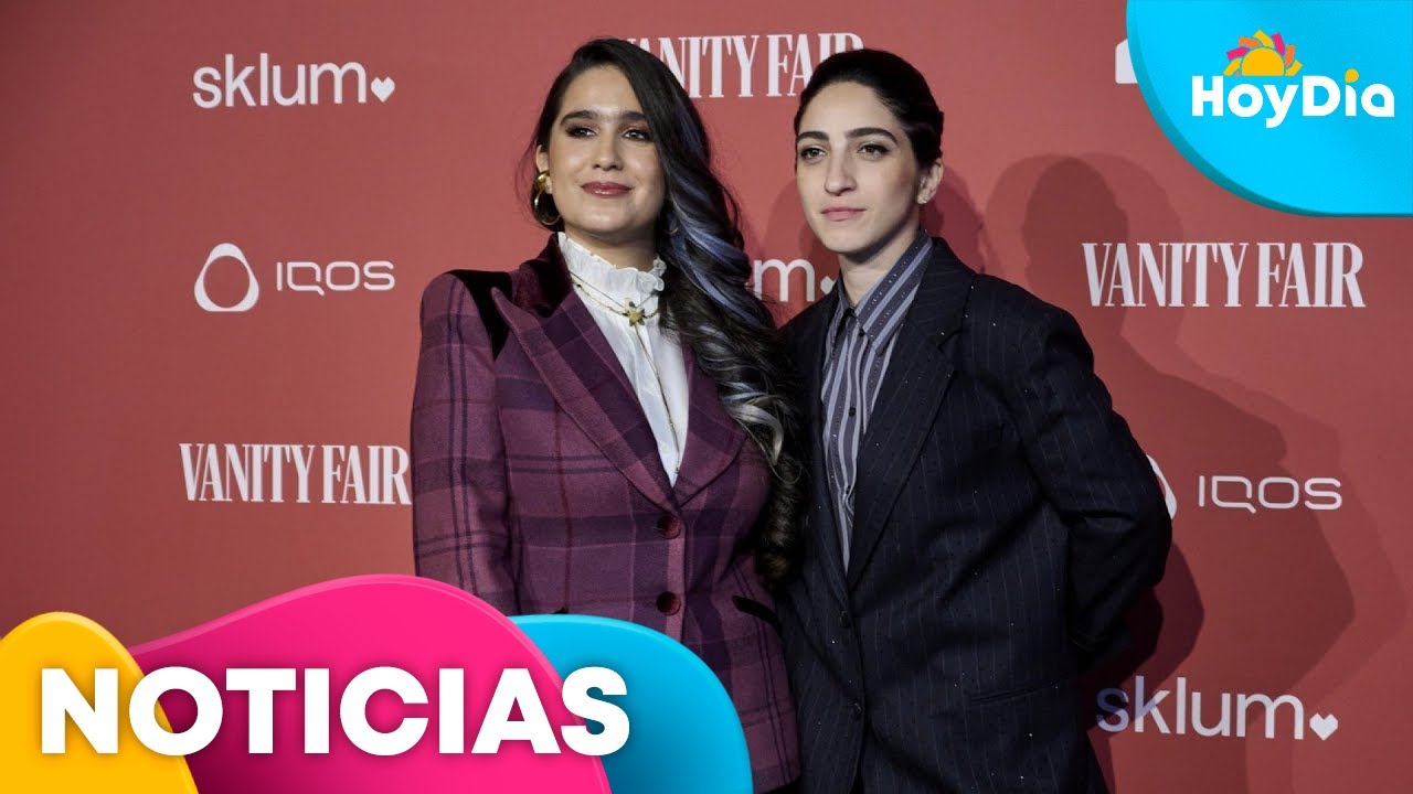 Arrestan a pareja de la hija de Emilio Estefan y comparece ante juez | Hoy Día | Telemundo
