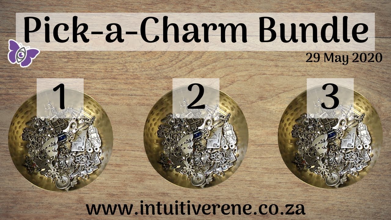 Pick a Bundle Charm Reading 🔮