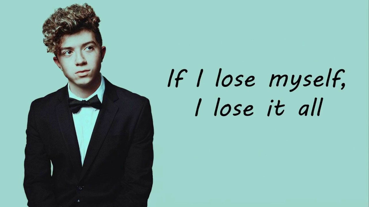 Jack Avery -Runnin' (Lyrics)