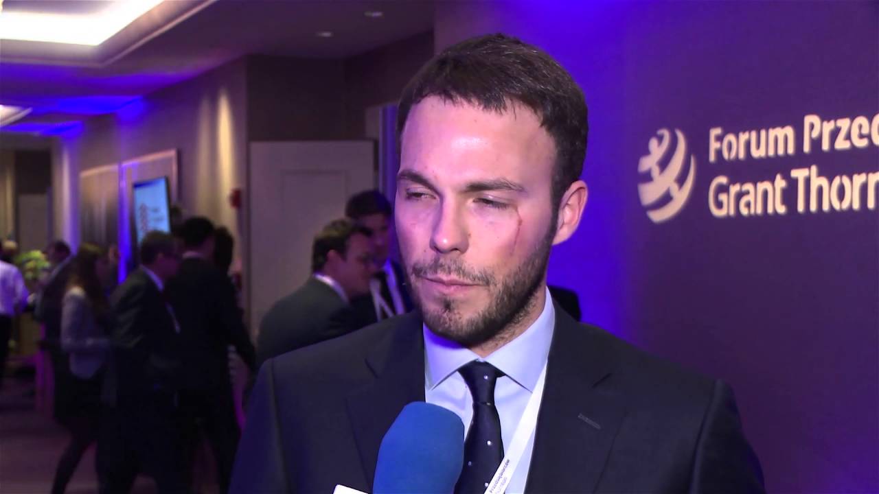Mateusz Juroszek o przyw&oacute;dztwie w biznesie