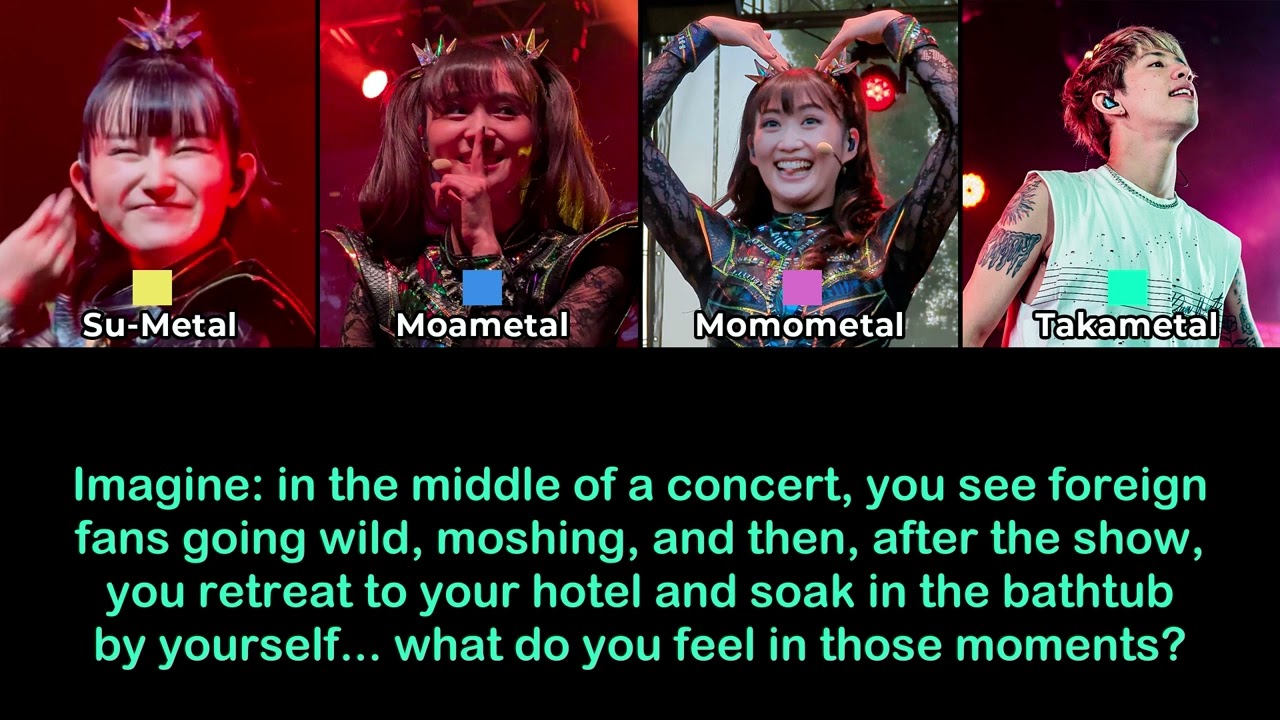 2025.03.29 BABYMETAL 