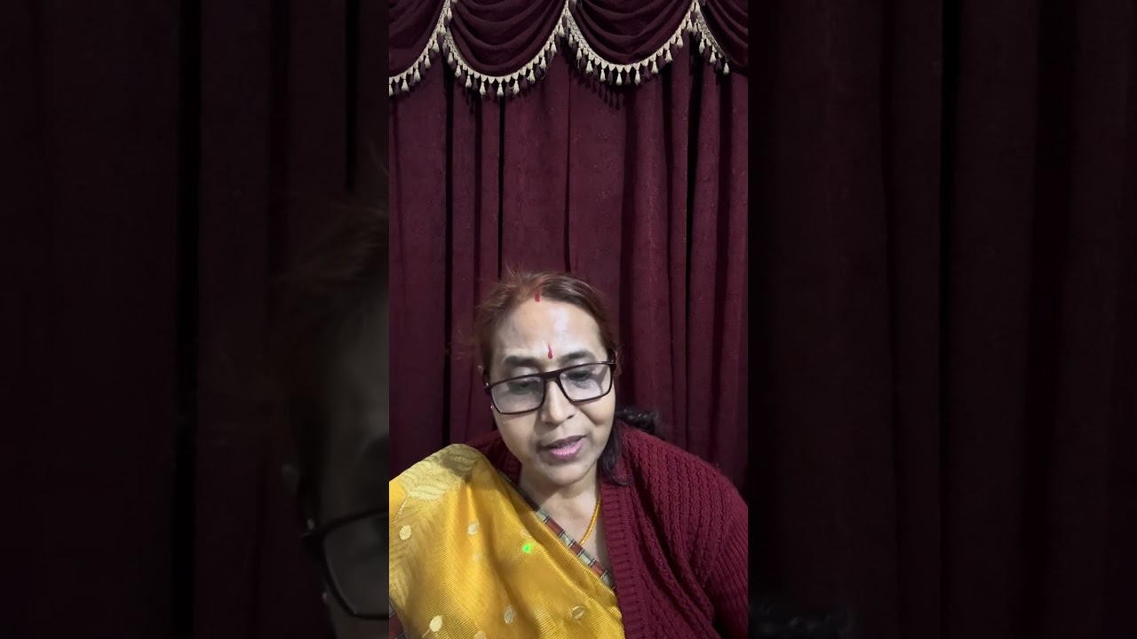 শ্রী শ্রী মায়ের কয়েকটি গুরুত্বপূর্ণ উপদেশ 