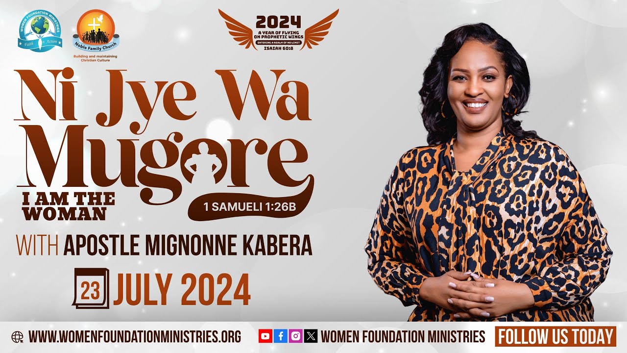 Tuesday Women Fellowship 