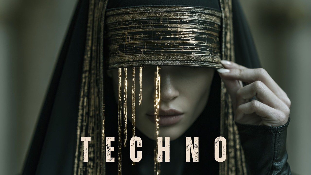 Hypnotic Atmospheric Techno Mix 2026 - Deep Techno for Driving, Relaxation & Endless Night Sessions