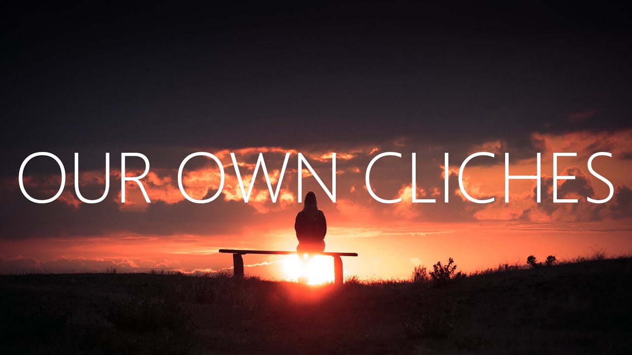 J4CKO & Mac Louis - Our Own Cliches (Lyrics)