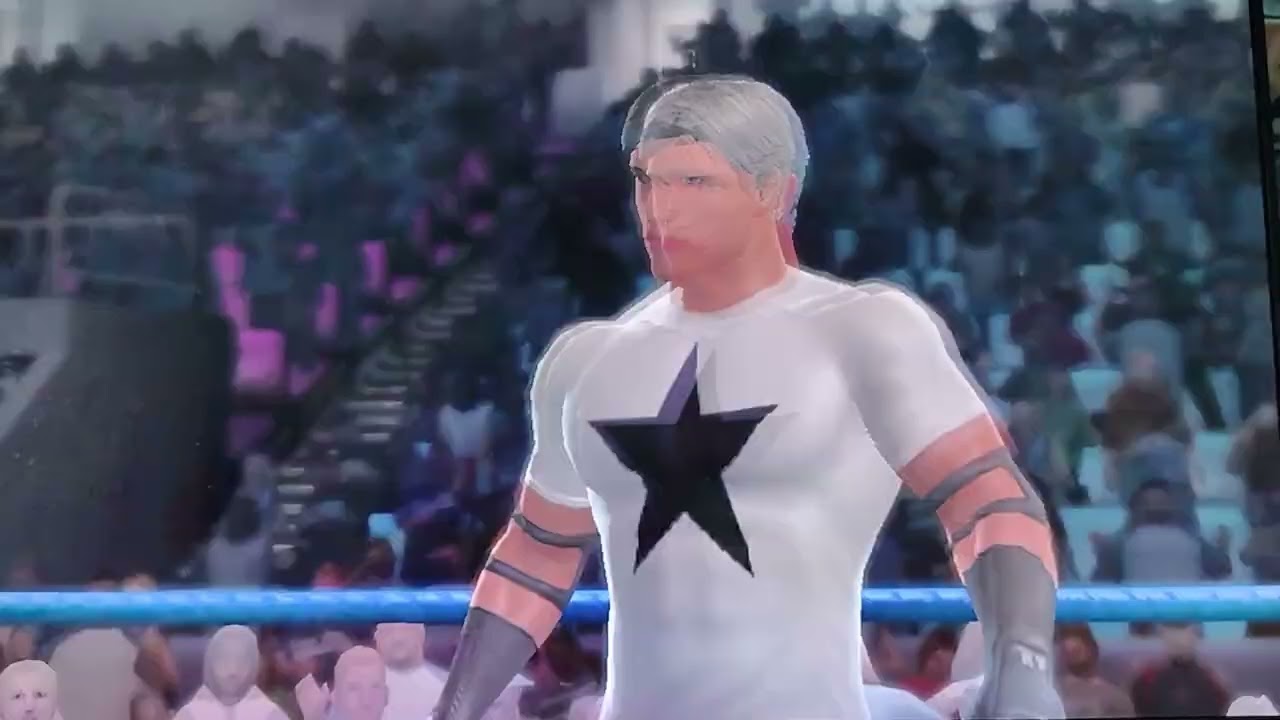 MCAWW Season 5 Unleashed Episode 15 Part 1