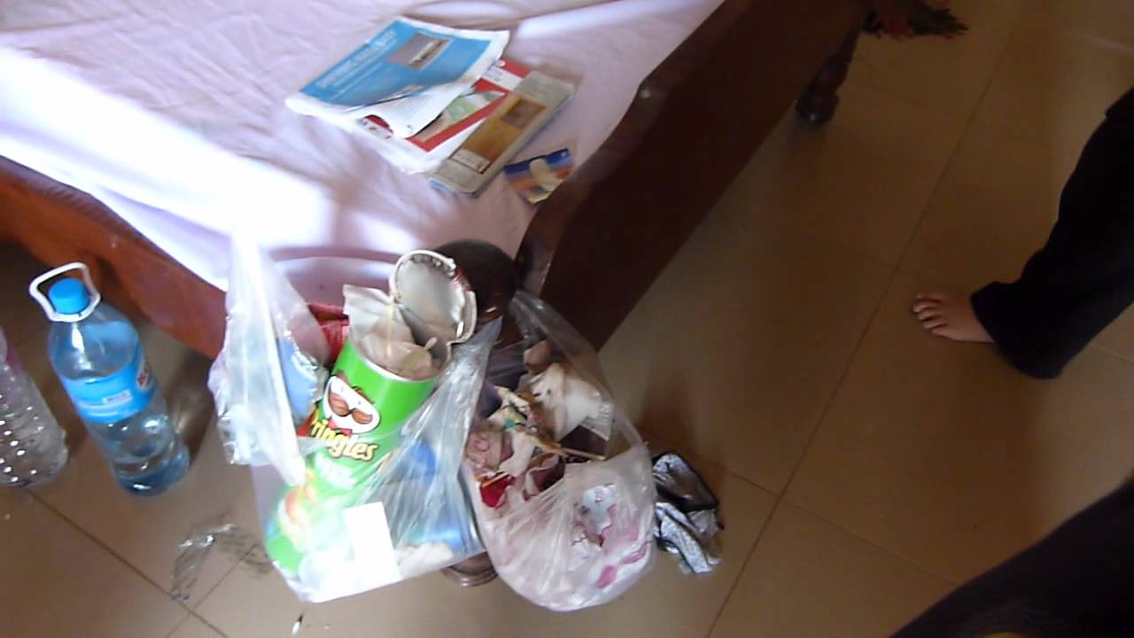 Family Travel Blog-No One Needs To Clean Up Your Shit Pretty Girls- Siem Reap, Cambodia