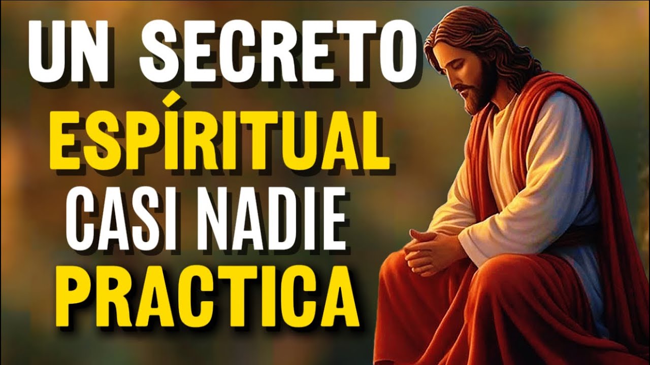 Cuando la Palabra Entra, Todo Cambia: El Secreto Espiritual Que Sostiene a los Que No Se Quiebran”