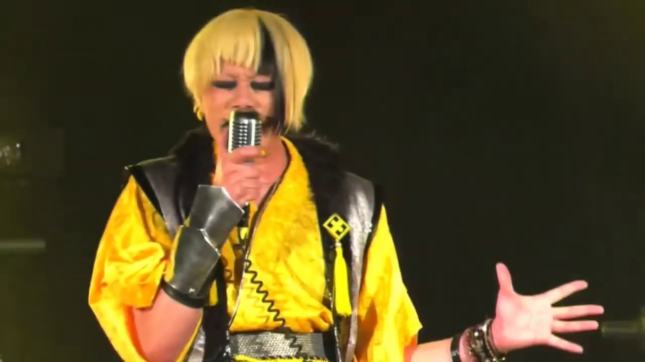 メトロノーム Metronome - 強くてNEW GAME (Tsyuokute NEW GAME) LIVE シャラクの日 2019