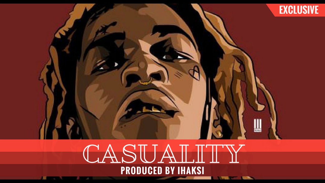 [FREE] Gangsta Trap Beat 2019 | Dope Rap/Trap Instrumental (Prod.Ihaski)