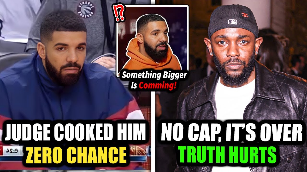 Drake&rsquo;s Legal Team DESTROYED in Court &mdash; Kendrick EXPOSES His Biggest LIES!