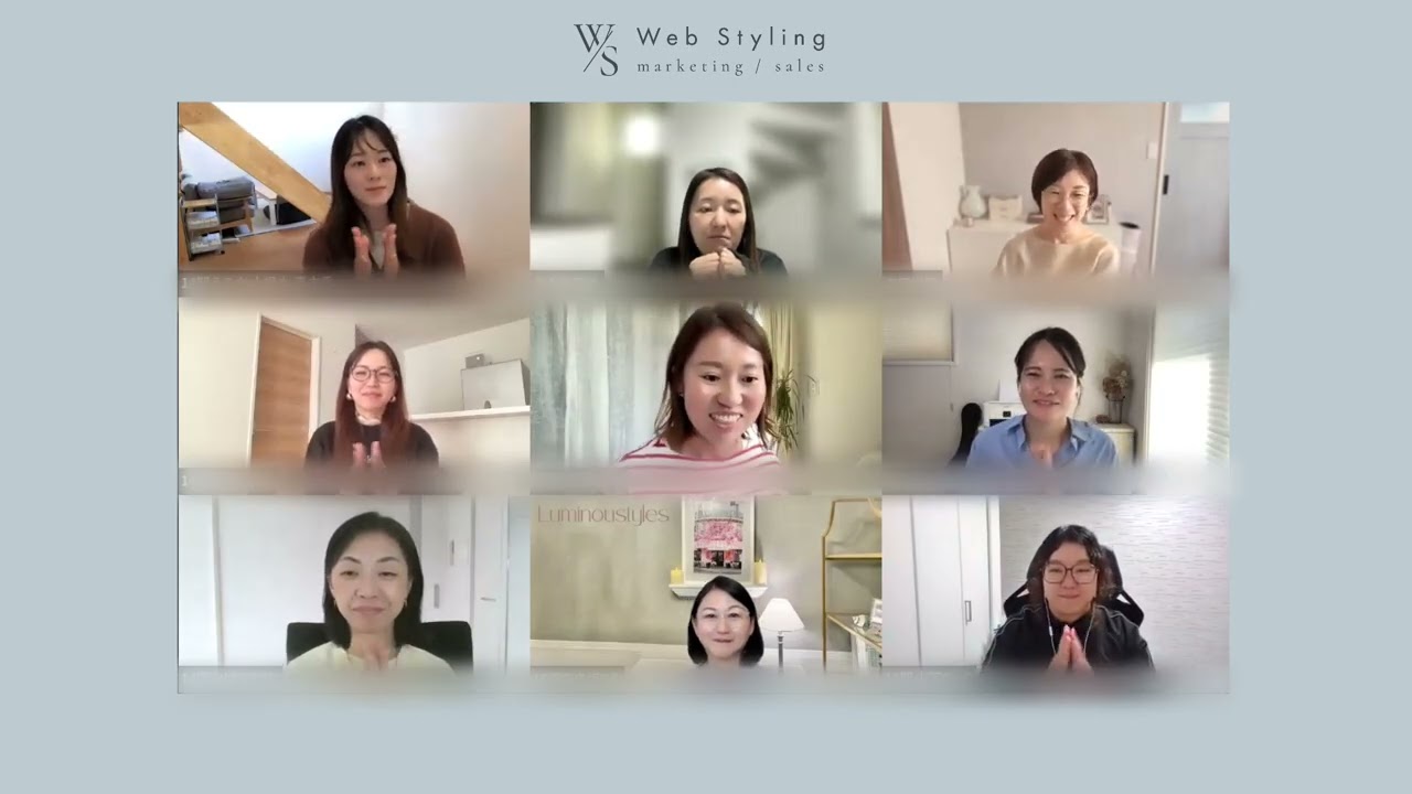 Webスタイリング講座 第20期 Day1_AM アウトプット
