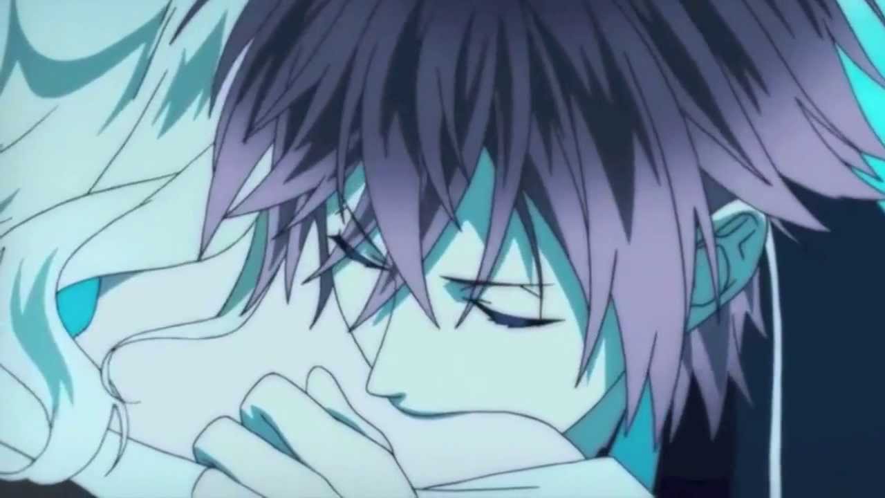 Diabolik lovers - Naughty or Nice?