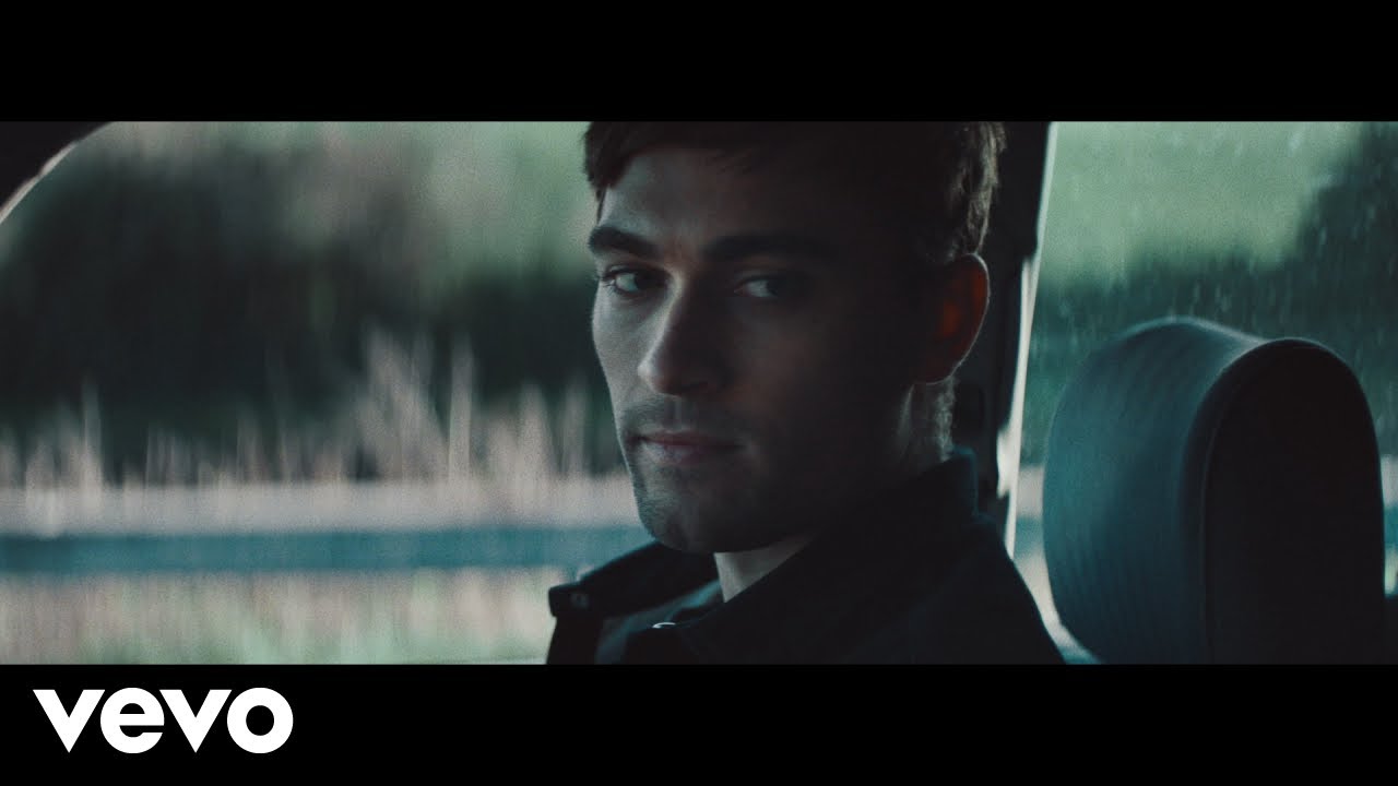 Rhys Lewis - When Was The Last Time?