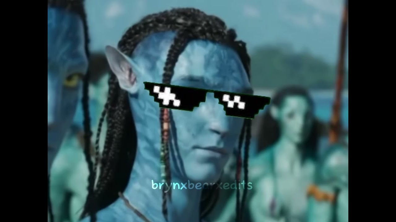 I EDITED AVATARR 😜😛 | read description