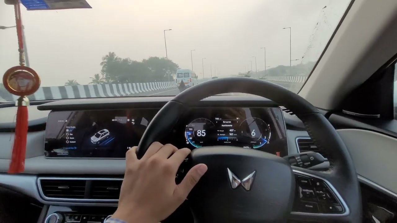 New Year Party Mashup 🥳 Car Driving Status ♥️ Whatsapp Status 🔥 Xuv700 Long Drive 🚗
