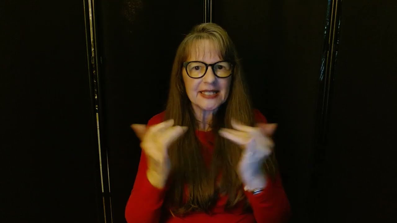 3-328-ASL- Peniaphobia-How do I sign that?