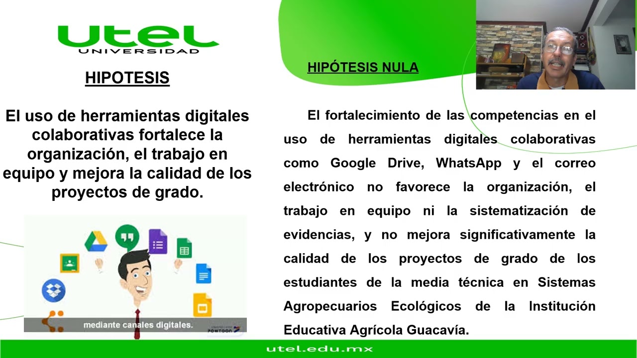 SEGUNDO AVANCE PROYECTO TECNOLOGÍA 