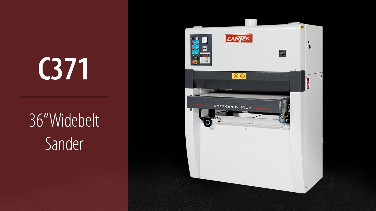 Cantek C371 36