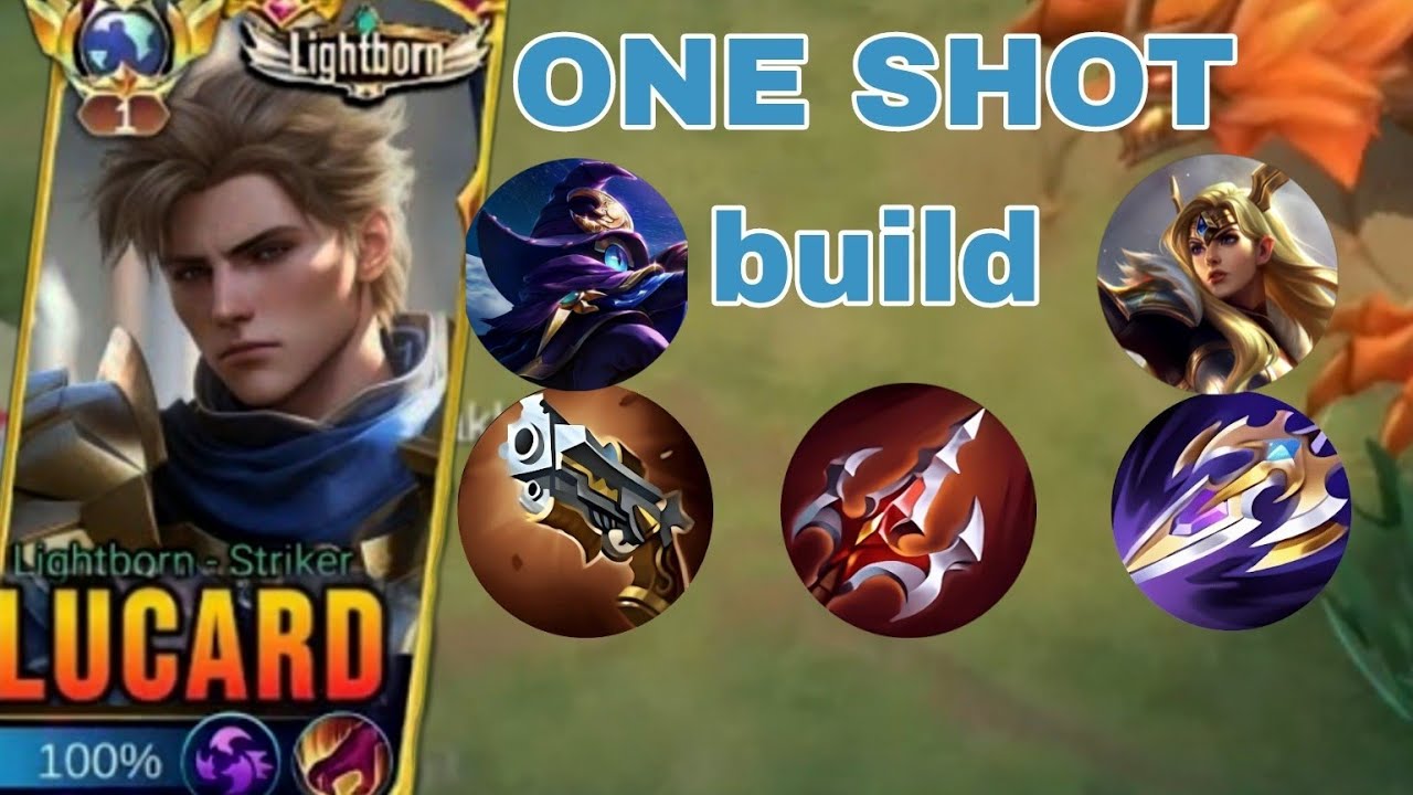 Alucard vs freya exp lane and cyclops alucard best build 2023