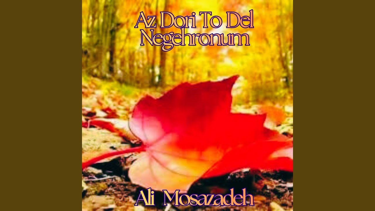Az Dori To Del Negehronum