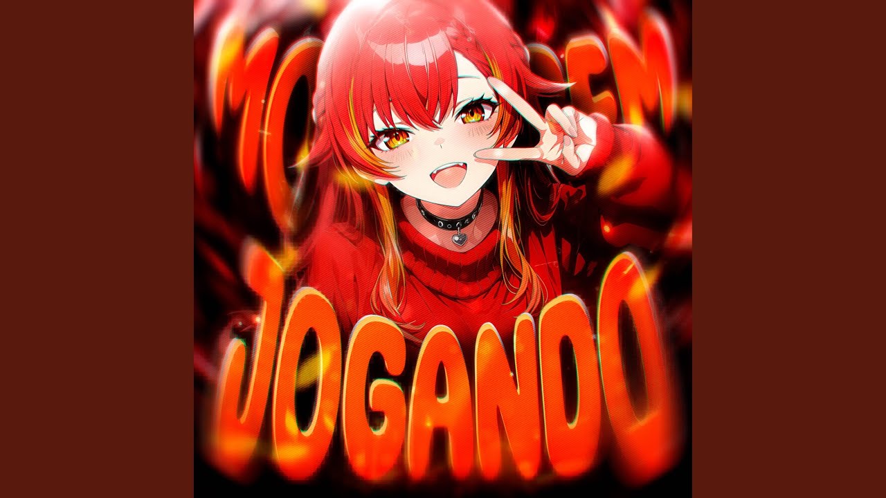 MONTAGEM JOGANDO
