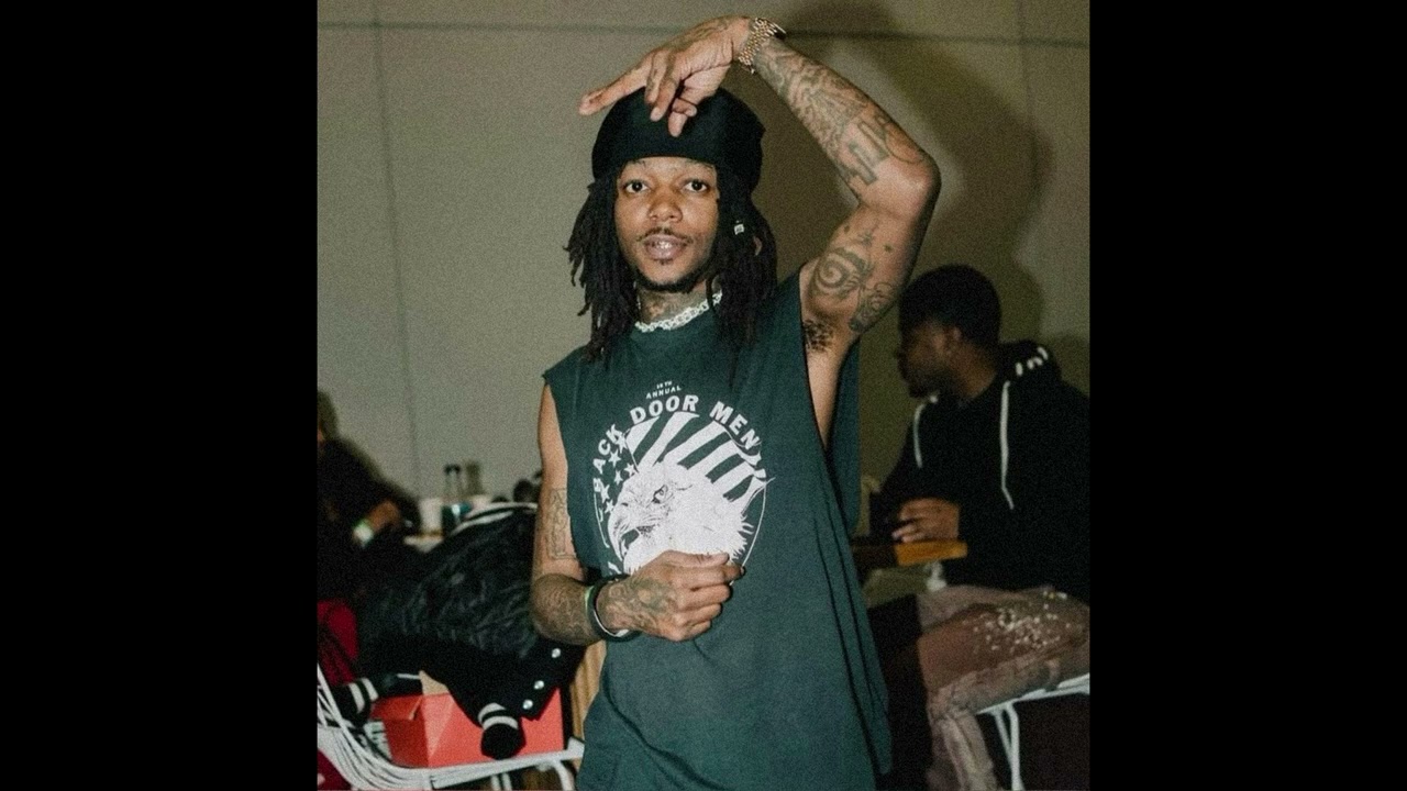 [FREE] JID Type Beat - 