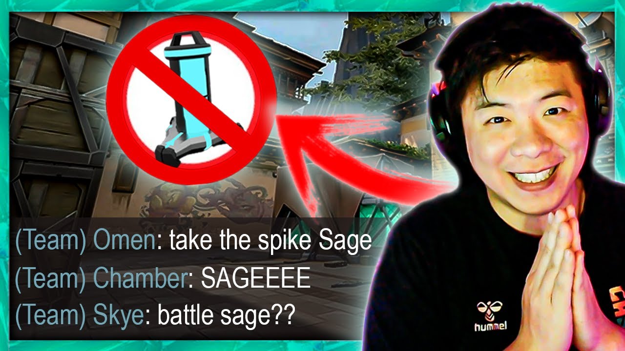 Así se Juega Una Battle Sage Agresiva en Haven