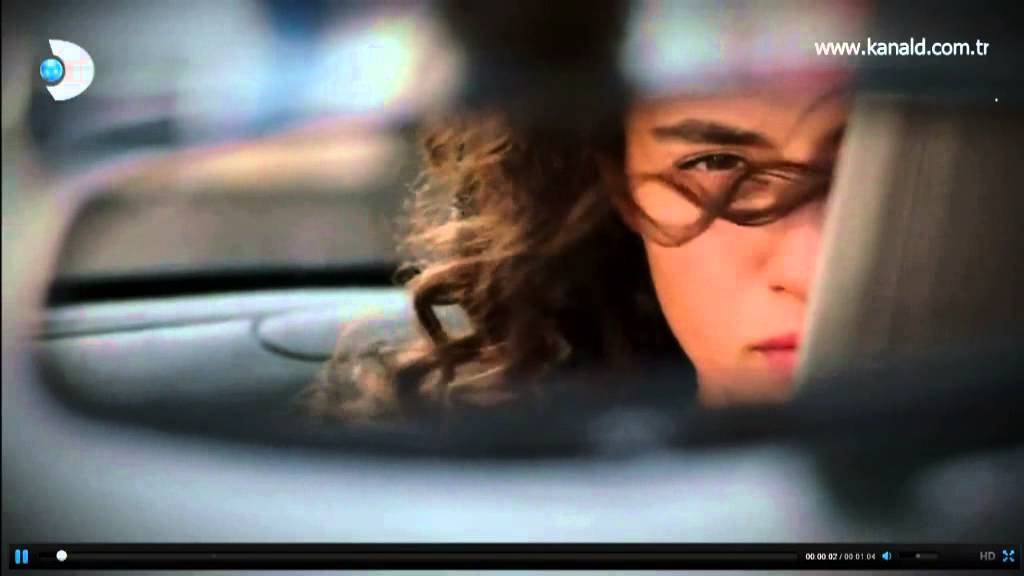 Güneşi Beklerken - Kabullenmek Mi Lazım (Zeynep Kerem)