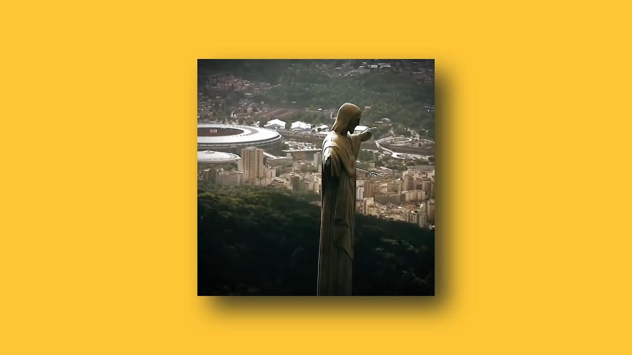 Bellini - Samba Do Brasil (Slowed + Reverb)