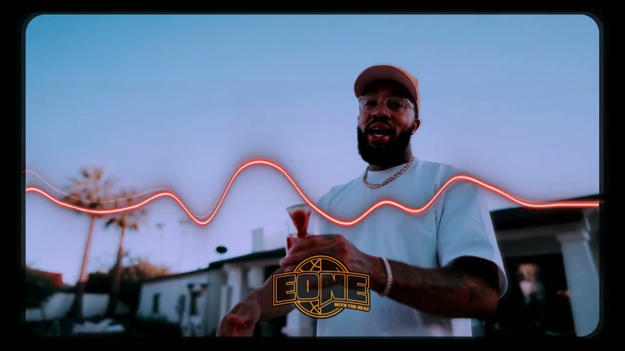 Blues In Pockets Larry June x Chap D x Cardo - Type Beat  #larryjunetypebeat #chapd