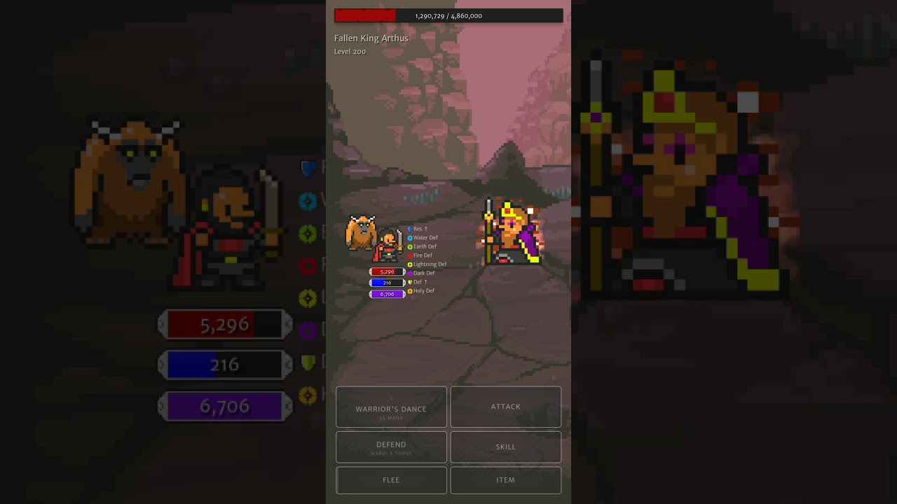 Orna: Ward How-to