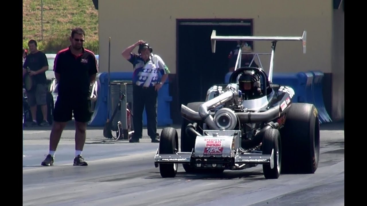 MOTORSPORT CONNECTIONS MSCN V8 TURBO ALTERED FASTEST MODIFIED IN AUSTRALIA 6.39 @ 225 MPH 5.10.2013