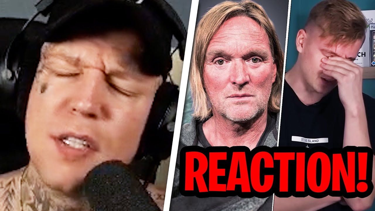 WIDERLICH!🤢 REAKTION auf SEXISMUS SKANDAL bei 7vswild - Andreas Kieling | MontanaBlack Reaktion