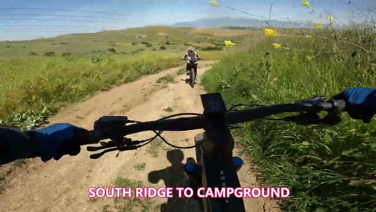 2026 3 15 SOUTH RIDGE DOWNHILL
