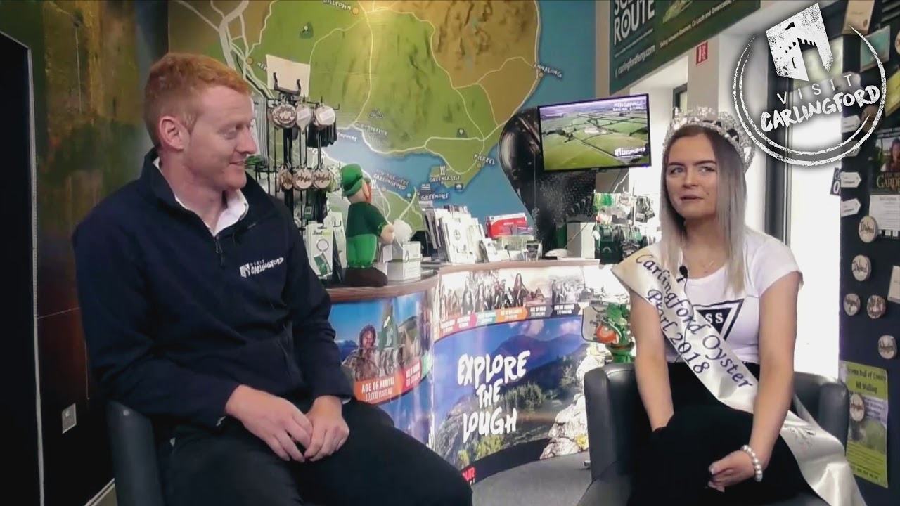 Carlingford Oyster Festival 2019 - What to Expect.